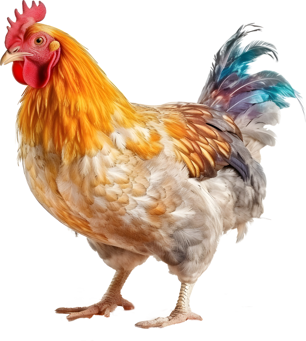 Chicken